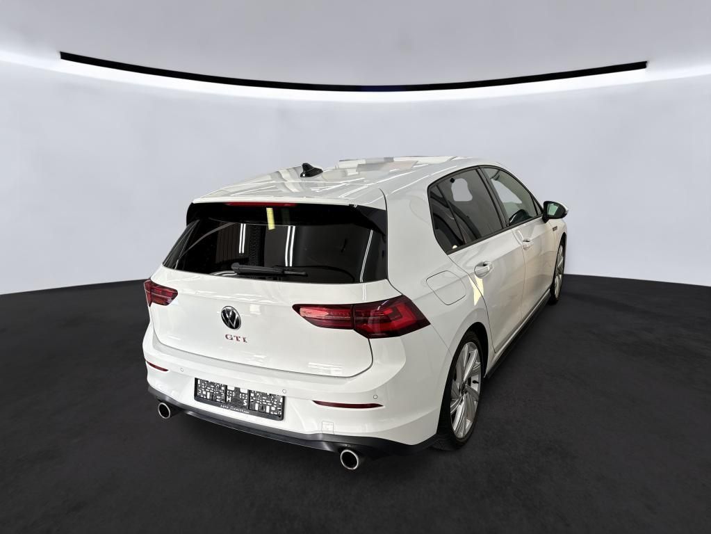 Volkswagen Golf - Bild 4