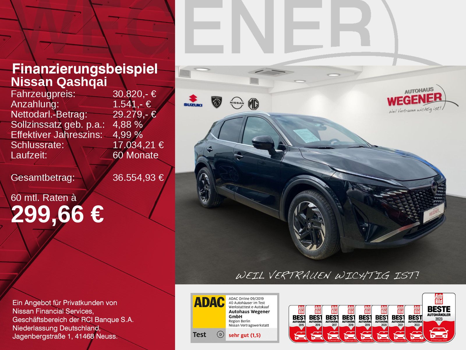 Nissan QASHQAI 1.3 DIG-T MHEV MT SHZ HUD 360° KAM imagem 2