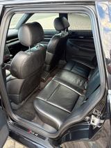 Audi RS4 2.7 quattro - - gebrauchte Audi RS4 aus dem Jahr 2001