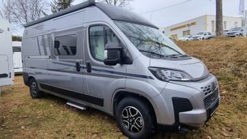 Carado CV 600 PRO+