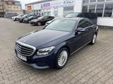 Mercedes-Benz C 220 C -Klasse Lim. C 220 BlueTec / d