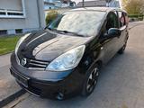Nissan Note 1.4l i way - Nissan Note: Limousine, 1.4