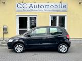 Volkswagen Fox Basis - TÜV neu - VW Fox Basis Gebrauchtwagen