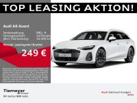Audi A6 - Vorschau Bild 1