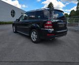 Mercedes-Benz GL 420 CDI 4MATIC - gebrauchte Mercedes-Benz GL-Klasse aus dem Jahr 2007
