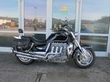 Triumph Rocket III Classic - TRIUMPH ROCKET III CLASSIC