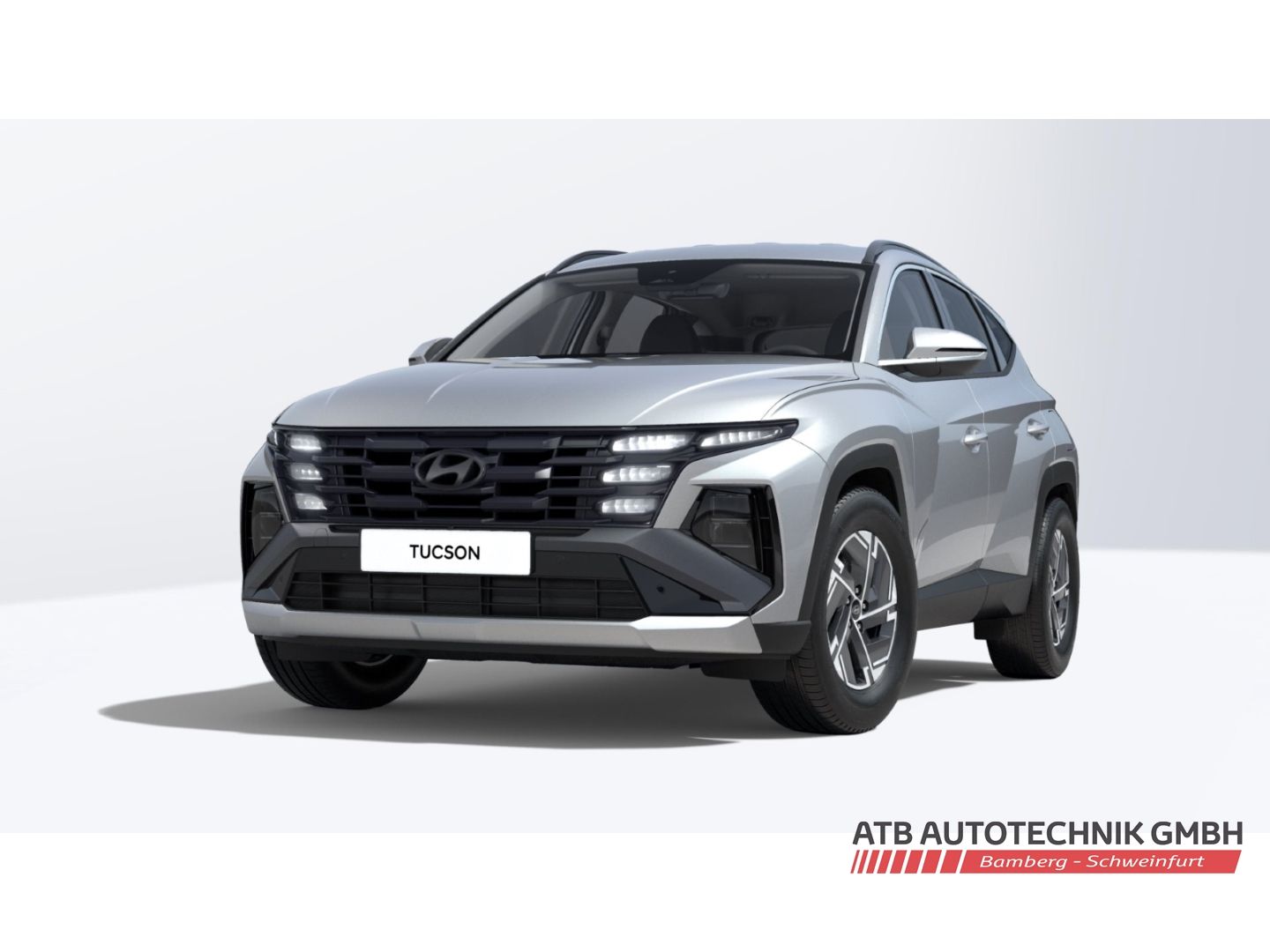 Hyundai TUCSON - Bild 2