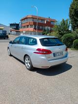 Peugeot 308 SW Allure BlueHDi 2.0 Liter in Top-Zustand - Peugeot 308 von privat