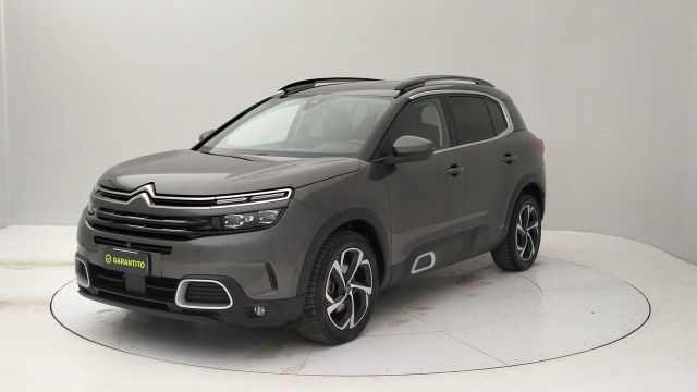 Citroën CITROEN C5 Aircross 2018 - C5 Aircross 2.0 blueh