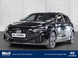 Hyundai i30 N Line Sportpaket Navi Digitales Cockpit LED