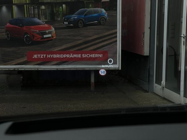 Fahrzeugabbildung Nissan Qashqai 1.3 Tekna+ *WP* *360°* *Massage* *Bose*