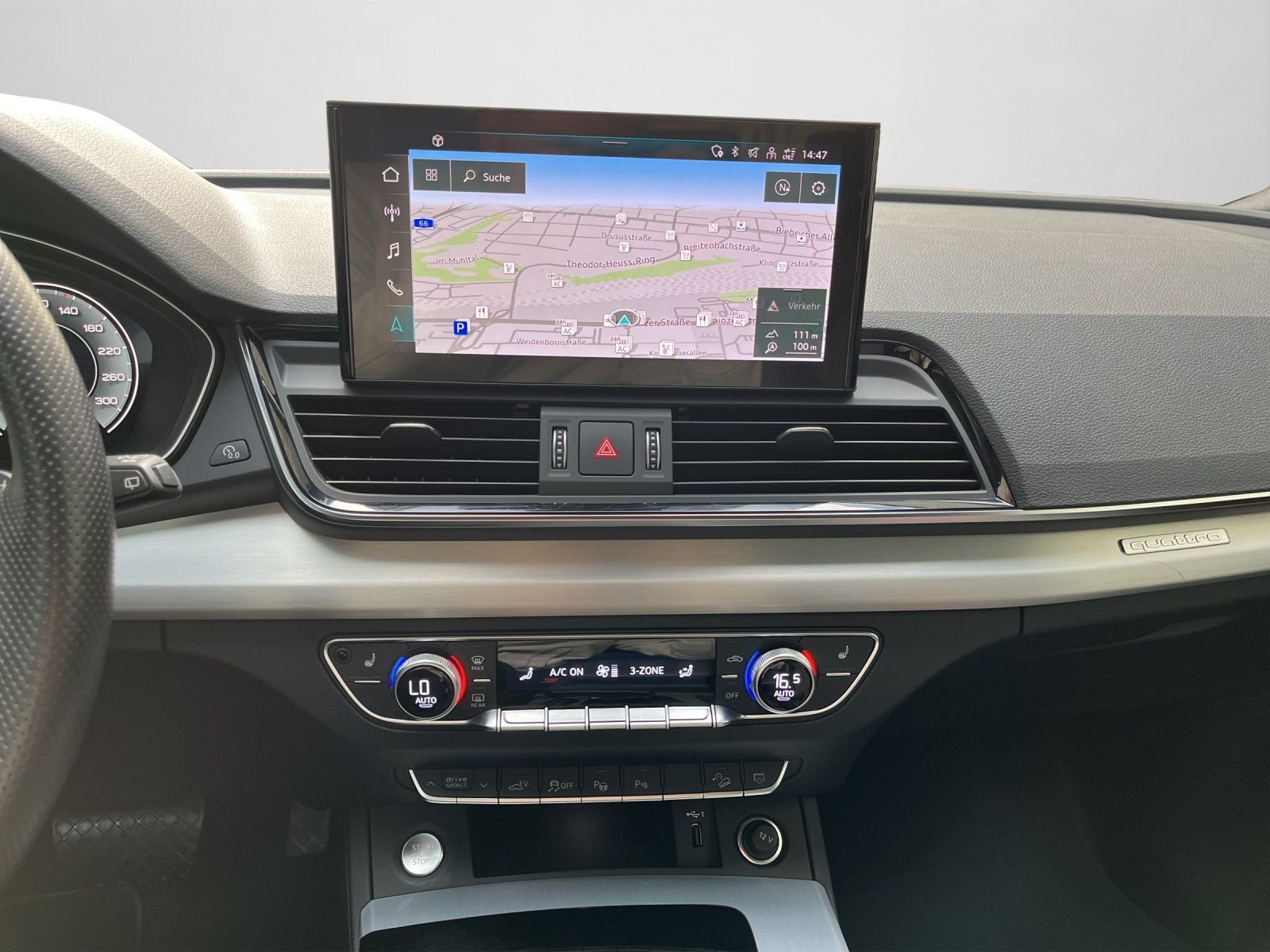 Audi Q5 - Bild 12