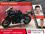 Honda CBR500R - Angebote