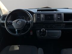 VW VW T6 Multivan 2.0 TDI Trendline 7-Sitzer