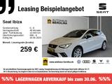 Seat Ibiza 1.0 TSI FR DSG *ACC*Vision+*NAV*LED*SHZ*