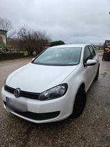 Volkswagen Golf IV 1.6 TDI TÜV 6/2027 - Volkswagen Golf: Iv TDI