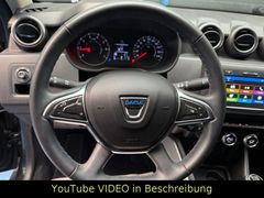 DACIA Duster II Prestige 1er.Hand/Kamera/NAVI/CarPlay