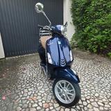 Vespa Primavera 50ccm - ROLLER 50 CCM