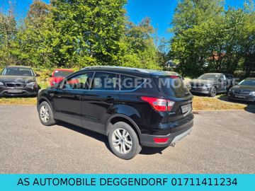 Ford Kuga - 4