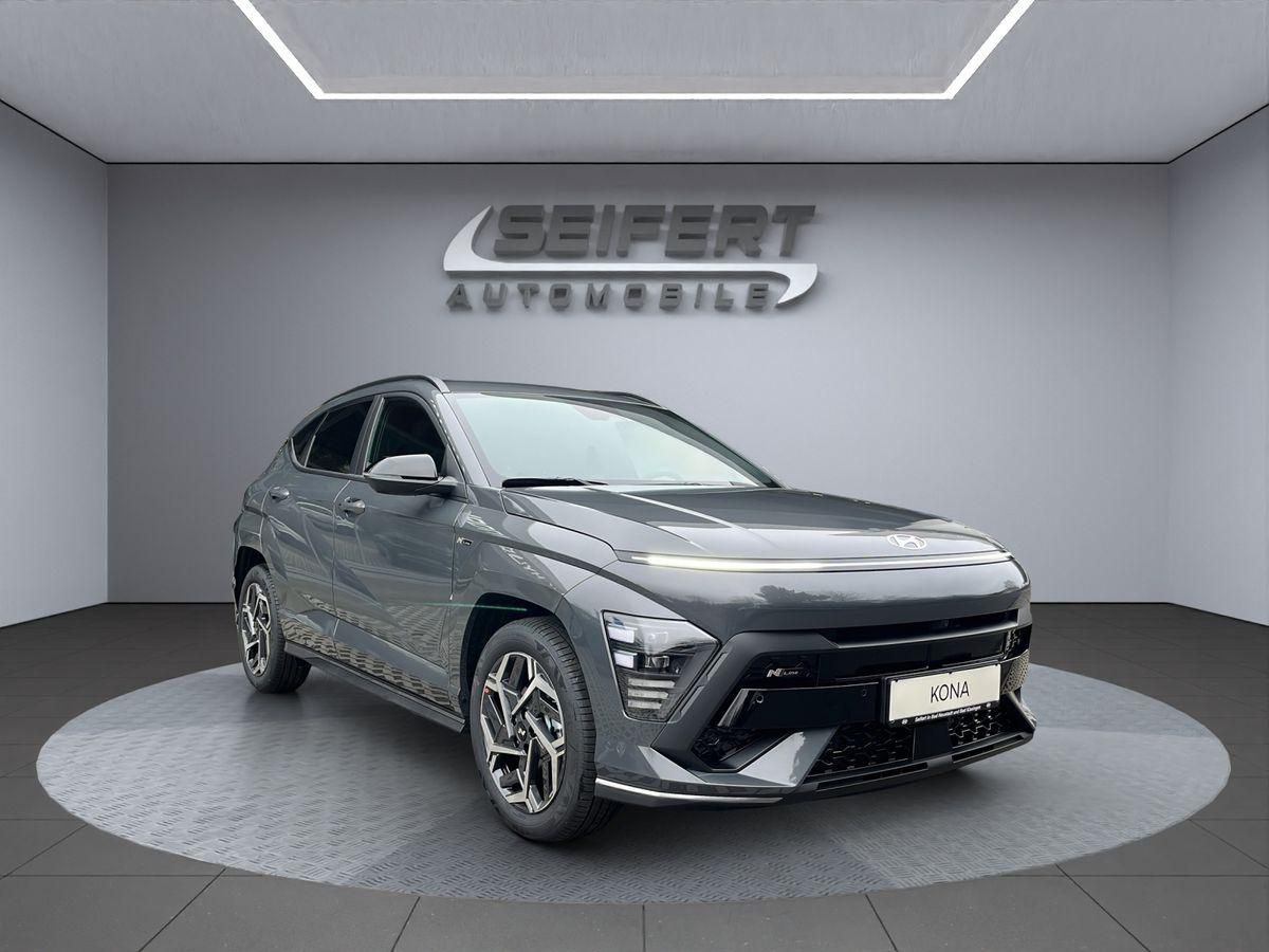 Hyundai Kona – Bild 7