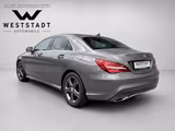 Mercedes-Benz CLA 180 Urban *Navi*Xenon*LED*8 Fach Alufelgen* - Mercedes-Benz: Alufelgen