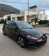 Volkswagen Golf 7.5 GTI ABT 315ps - Volkswagen Golf: Abt