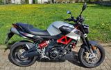 Aprilia Shiver 900 - TÜV, Service & Hinterreifen NEU - APRILIA SHIVER 900