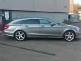 Mercedes-Benz CLS 350 CDI SB*AMG LINE*KAM*LED*PDC*SCHIEBEDACH* - Mercedes-Benz CLS 350 Shooting Brake mit Diesel-Antrieb: Kombi, Automatik