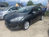 Ford Fiesta Trend 1.25i 60 kw 0rig.69000 km TOP - Ford Fiesta: 60 Trend