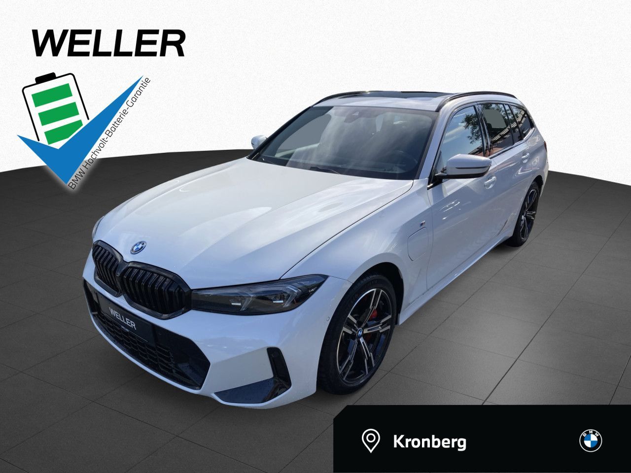 BMW 330e M SPORT HUD 360° AdLed H K Pano AHK Memo foto 1