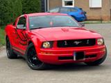 Ford mustang 4.0 v6 Tüv bis 12.2027 tausch... - Ford Mustang aus 2006: Coupe