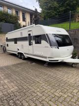 Hobby Prestige 720 KWFU - Angebote