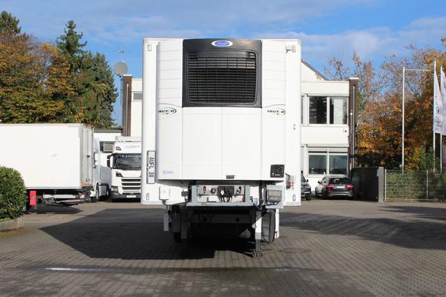 Alt producător Chereau CV1950Mt.City · Bi-Temp · oblon hidraulic · axă directoare · Rolltor · TOP