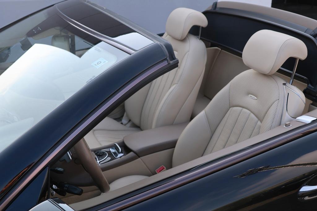 Mercedes-Benz SL 65 AMG