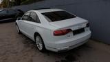 Audi A8 3.0 TDI tiptronic quattro Matrix/GSBD/Luft - Audi A8 Gebrauchtwagen in Stuttgart