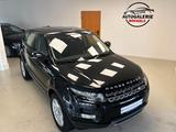 Land Rover Range Rover Evoque Pure°1.Hd°AHK°Meridian°Xenon - Land Rover Gebrauchtwagen von 2013