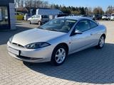 Ford Cougar 2.0 2HD 79.374 KM TÜV NEU Klimaautomatik - Ford Cougar Gebrauchtwagen