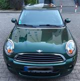 MINI CLUBMAN ONE - MINI MINI aus 2011: Clubman