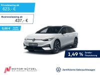 Volkswagen ID.7 - Vorschau Bild 1