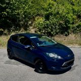 Ford Fiesta 1.4 LPG| TOP-ZUSTAND | Werks-G... - Ford Fiesta mit LPG-Antrieb: 1.4