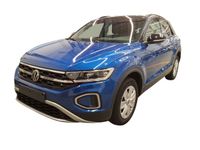 Volkswagen T-Roc - Vorschau Bild 2