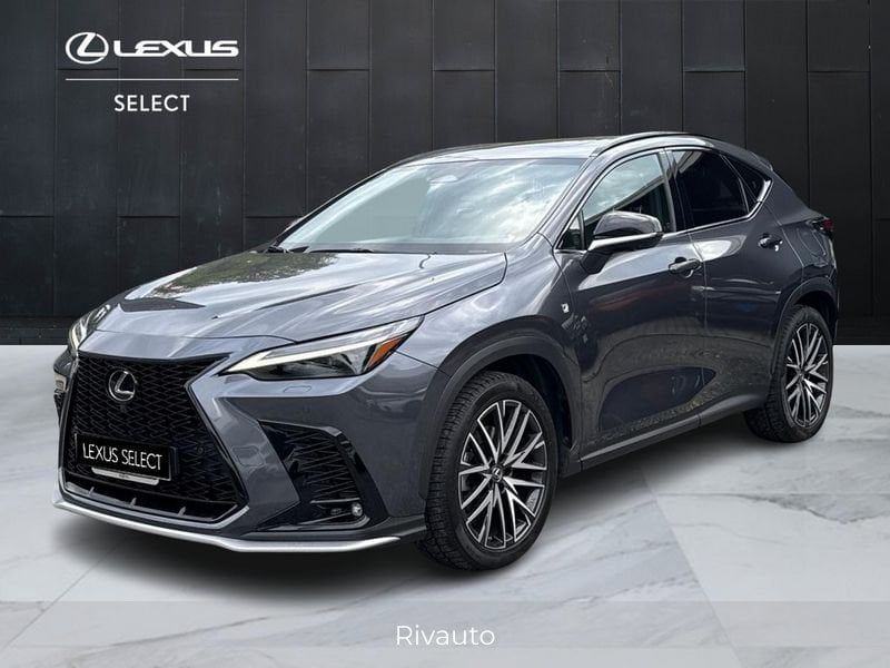 LEXUS ANDERE