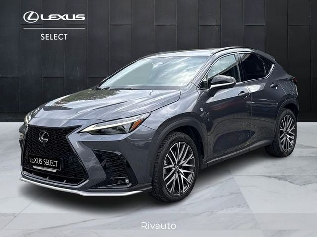 LEXUS ANDERE