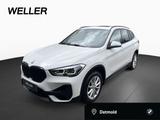 BMW X1 xDrive 20i Advant. Navi HIFI DAB LED RFK Pano