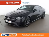 Mercedes-Benz  E 220 d AMG Line Aut.*NAVI*PDC*TEMPO*SHZ* - Mercedes-Benz E 220 in Leipzig