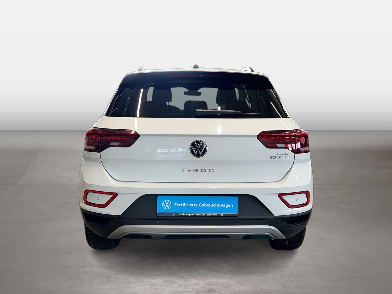 Volkswagen T-Roc - Bild 6