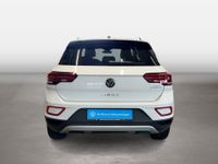 Volkswagen T-Roc - Vorschau Bild 6