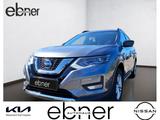 Nissan X-Trail 1.3 DIG-T N-Tec | Navi | 360° Kamera | T - Nissan X-Trail: N Tec