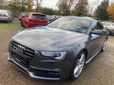 Audi A5 Coupe 2.0 TDI quattro - Audi A5 mit Diesel-Antrieb: 2.0