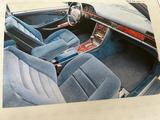 Mercedes-Benz SEC 500 - Mercedes-Benz Oldtimer: Sportwagen